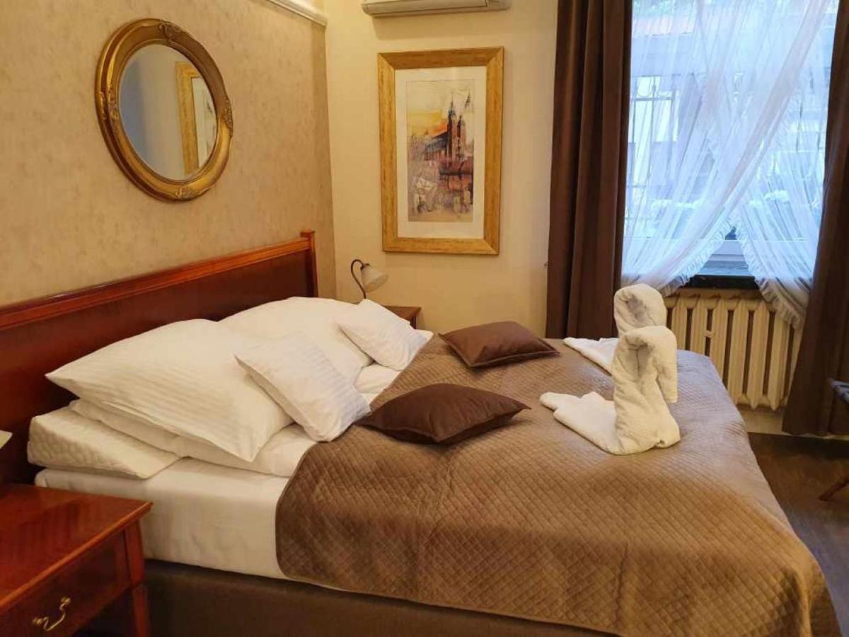 Ricardpol Noclegi Tarnow Extérieur photo