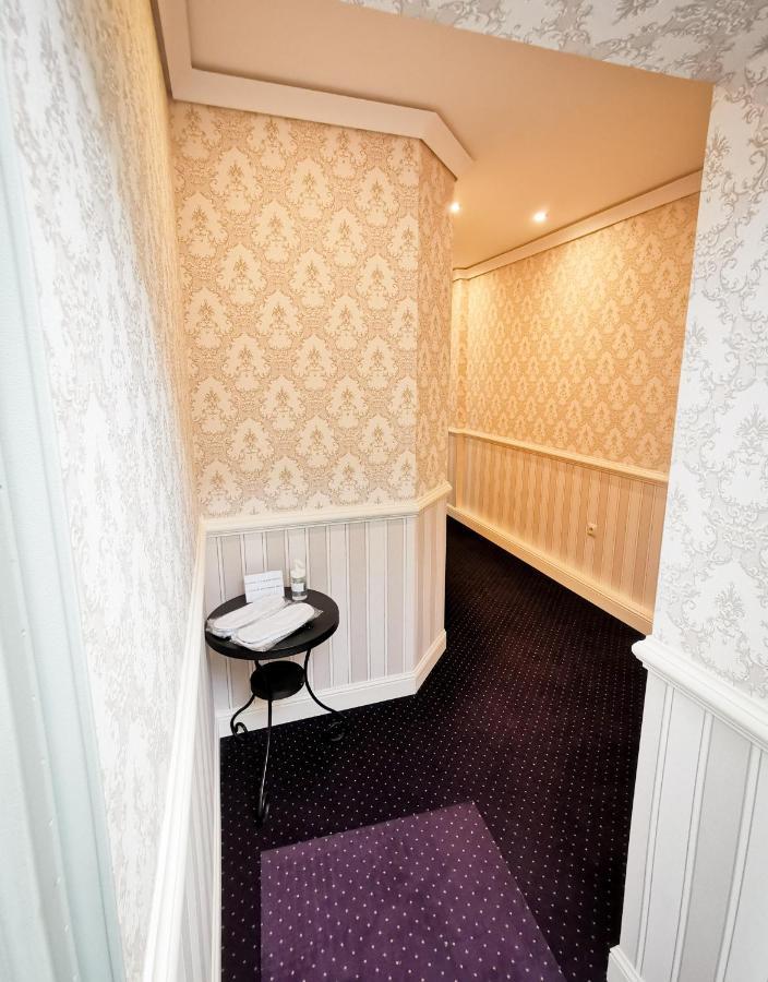 Ricardpol Noclegi Tarnow Extérieur photo