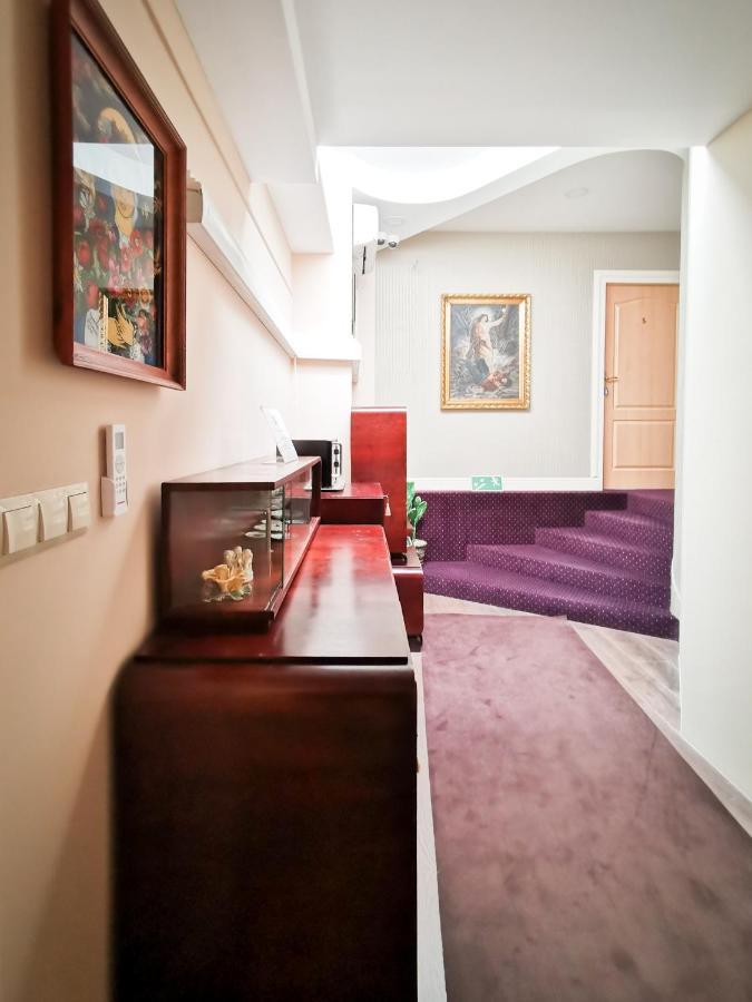 Ricardpol Noclegi Tarnow Extérieur photo