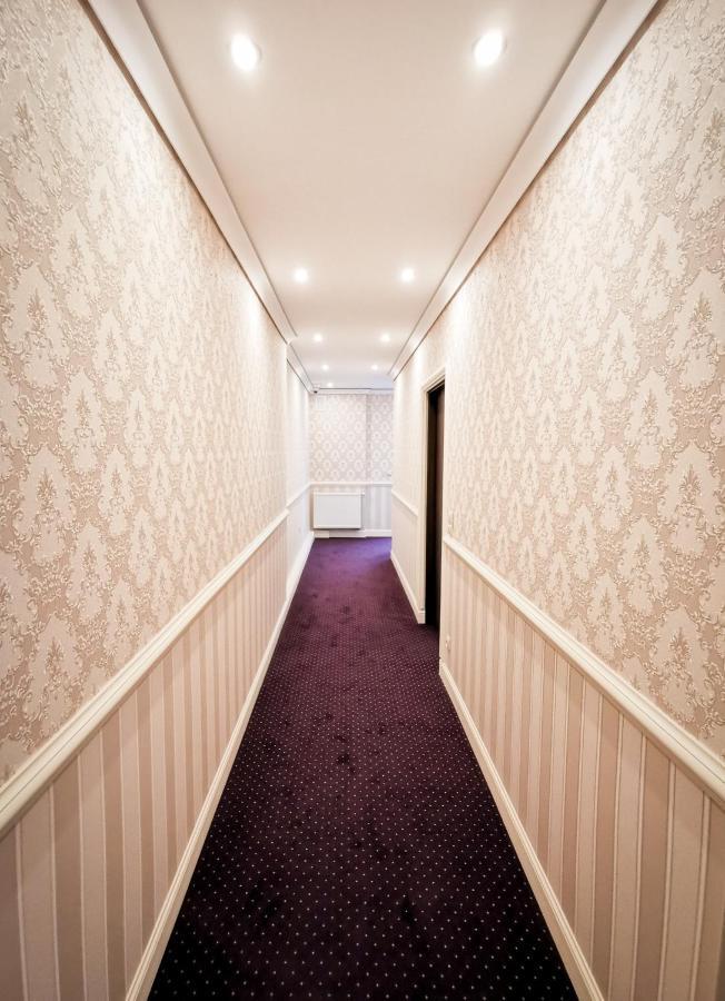 Ricardpol Noclegi Tarnow Extérieur photo