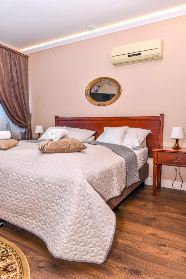 Ricardpol Noclegi Tarnow Extérieur photo