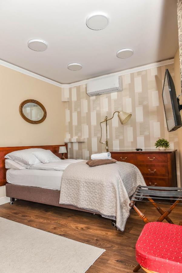 Ricardpol Noclegi Tarnow Extérieur photo