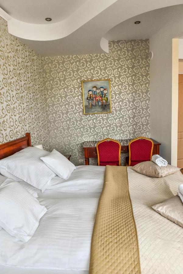 Ricardpol Noclegi Tarnow Extérieur photo