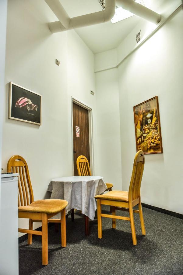 Ricardpol Noclegi Tarnow Extérieur photo