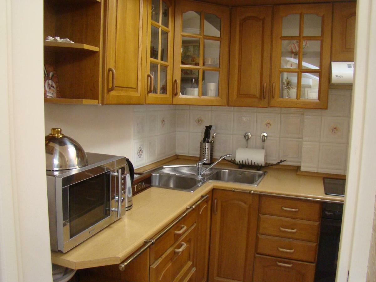 Ricardpol Noclegi Tarnow Extérieur photo