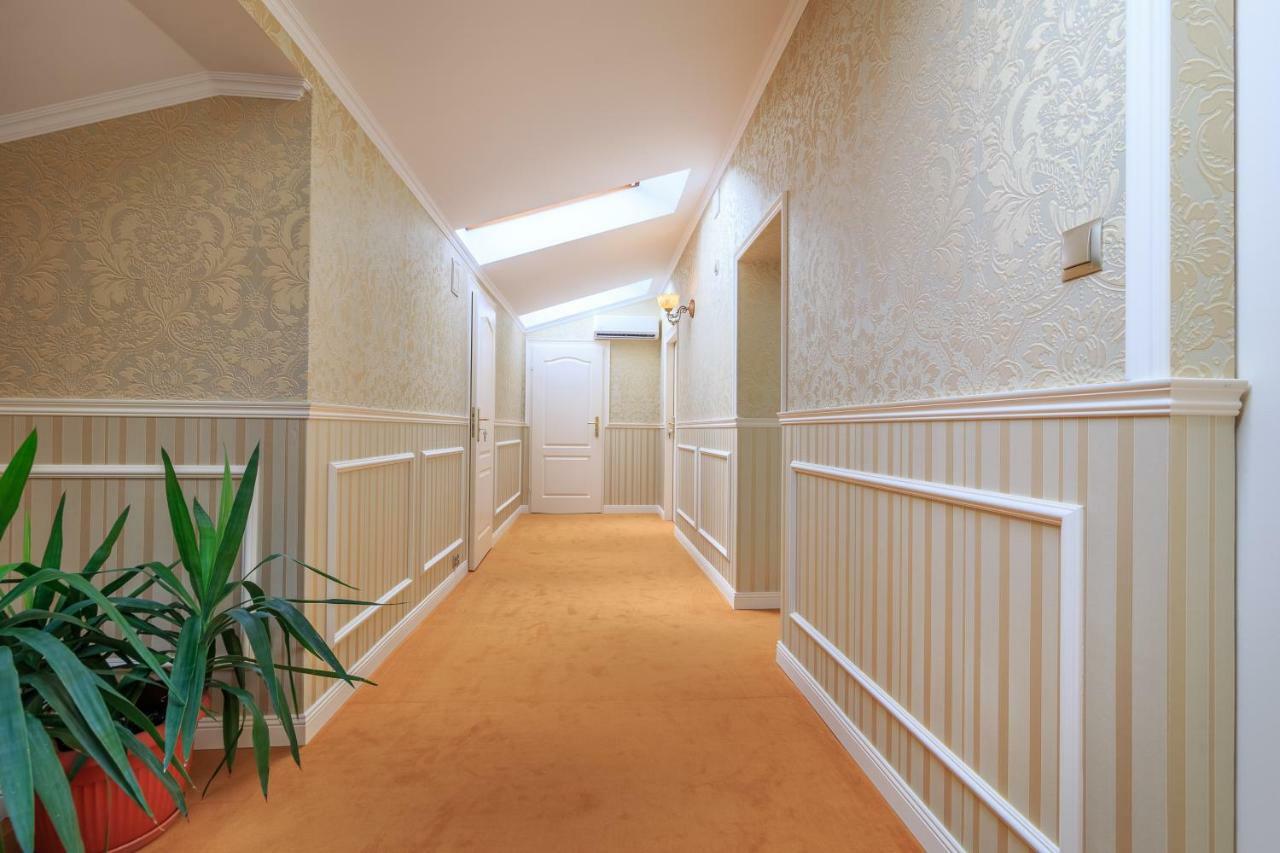 Ricardpol Noclegi Tarnow Extérieur photo