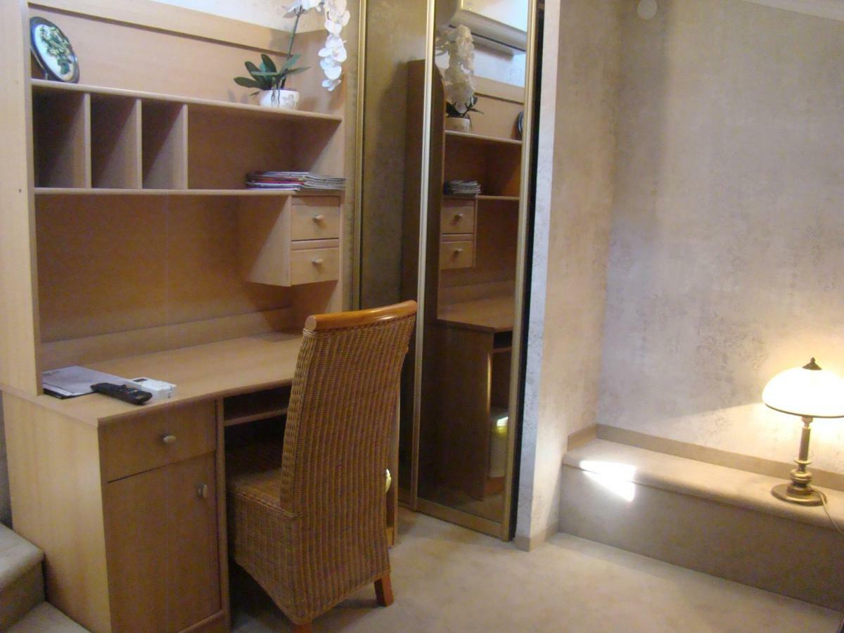 Ricardpol Noclegi Tarnow Extérieur photo