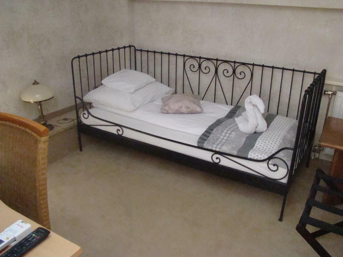 Ricardpol Noclegi Tarnow Extérieur photo
